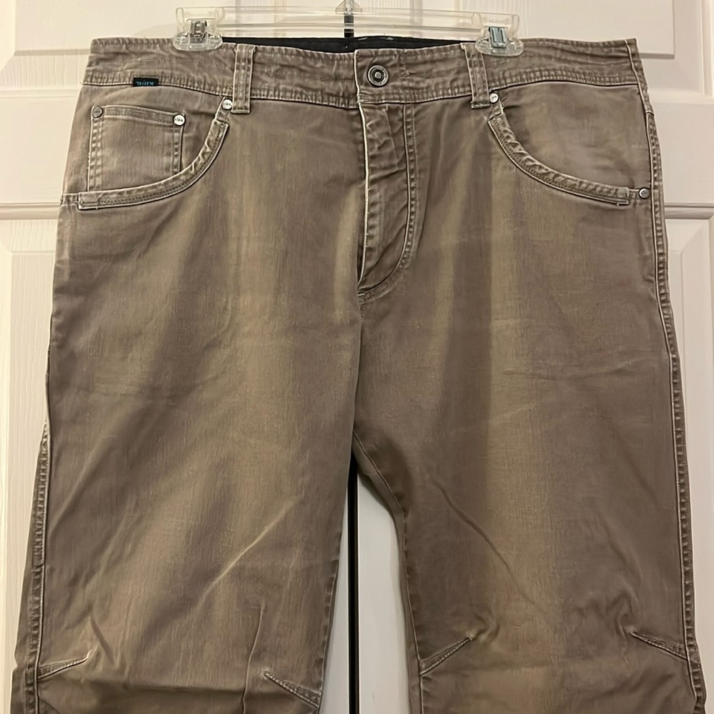 Kuhl men’s Easy Ryder